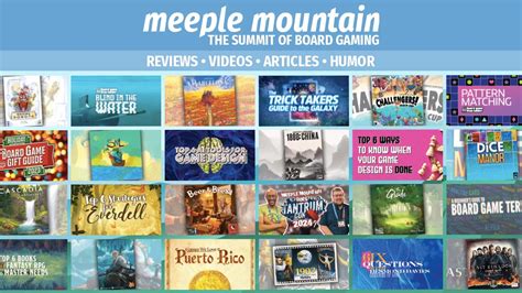 Milkman – Meeple Mountain.